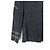 Dior di Galliano AW04 Giacca da Campo M-65 Hardcore Star con Zip Grigio - vista 9