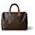 Louis Vuitton Speedy 30 Nero