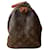 Louis Vuitton Speedy 30 Nero - vista 3