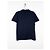 Dior Homme Polo von Kris van Assche SS08 Marineblau - vue 2