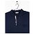 Dior Homme Polo von Kris van Assche SS08 Marineblau - vue 3