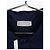 Dior Homme Polo von Kris van Assche SS08 Marineblau - vue 5