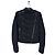 Giacca Biker Napoleone Balmain di Decarnin anni 2010