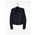 Giacca Biker Napoleone Balmain di Decarnin anni 2010 - vista 3