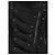 Giacca Biker Napoleone Balmain di Decarnin anni 2010 - vista 6