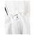 Top bustier de encaje floral de los 2000 de Dolce & Gabbana Blanco - vista 7