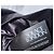 Abendkleid Solace London. Größe 8. Schwarz & Weiß. NEU - Ansicht 13