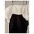 Abendkleid Solace London. Größe 8. Schwarz & Weiß. NEU - Ansicht 6