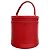 Louis Vuitton Epi Cannes Handtasche Rot