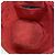 Louis Vuitton Epi Cannes Handtasche Rot - Ansicht 4