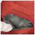 Louis Vuitton Epi Cannes Handtasche Rot - Ansicht 6