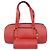 Borsa a mano Epi Soufflot M52227 di Louis Vuitton Rosso