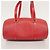 Borsa a mano Epi Soufflot M52227 di Louis Vuitton Rosso - vista 19