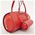 Borsa a mano Epi Soufflot M52227 di Louis Vuitton Rosso - vista 2