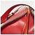 Borsa a mano Epi Soufflot M52227 di Louis Vuitton Rosso - vista 7