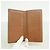 Portafoglio Lungo Brazza Monogram Louis Vuitton Marrone - vista 3
