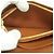 Portafoglio Lungo Brazza Monogram Louis Vuitton Marrone - vista 9