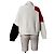 Autre Marque Kontatto Pullover Wolle Acryl Mehrfarbig M Mehrfarben - Ansicht 3