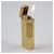 Alfred Dunhill Dunhill Square All-over Pattern Logo Lighter Golden  - view 3