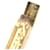 Alfred Dunhill Dunhill Square All-over Pattern Logo Lighter Golden  - view 6