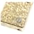 Alfred Dunhill Dunhill Square All-over Pattern Logo Lighter Golden  - view 7