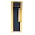 Alfred Dunhill Dunhill Square Lacquer Lighter Blue  - view 1