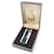 Alfred Dunhill Dunhill Square Lacquer Lighter Blue  - view 2