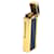 Alfred Dunhill Dunhill Square Lacquer Lighter Blue  - view 5