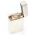 Autre Marque Dupont Line 1 Long Block Check Silver Lighter Silvery - view 4