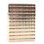 Autre Marque Dupont Line 1 Short Lighter Golden - view 2