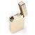 Autre Marque Dupont Line 1 Short Lighter Golden - view 4