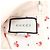 Gucci Einteiler Tweed Kleid Mehrfarben - Ansicht 7