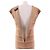 Timeless Chanel Coco Metallkleid Braun - Ansicht 5