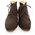 Autre Marque Stivaletti in suede Paraboot Marrone - vista 3