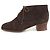 Autre Marque Stivaletti in suede Paraboot Marrone - vista 4