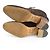 Autre Marque Stivaletti in suede Paraboot Marrone - vista 6