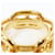 Ring Anneau de foulard Hermès Legato Chne Doré  - vue 6