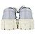 Re-Nylon Sneakers von Prada Blau - Ansicht 4