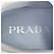 Re-Nylon Sneakers von Prada Blau - Ansicht 9
