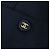 Timeless Wollrock mit COCO-Button von Chanel Schwarz - Ansicht 5