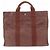 Market Her Line Handtasche von Hermès Braun