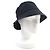 Cappello Bucket LV City in cotone Louis Vuitton Nero
