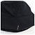 Cappello Bucket LV City in cotone Louis Vuitton Nero - vista 5