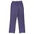 Autre Marque Pantaloni in poliestere Needles Porpora - vista 2