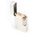 Autre Marque Dupont Line 1 Lighter Silvery - view 3