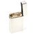 Autre Marque Dupont Line 1 Lighter Silvery - view 4