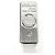 Autre Marque Dupont Line 1 Lighter Silvery - view 5