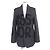 Christian Dior Miss Dior Graffiti Tailored Jacket