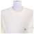 T-shirt in cotone Bottega Veneta - vista 4