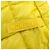 Falda de nylon Moncler Amarillo - vista 4